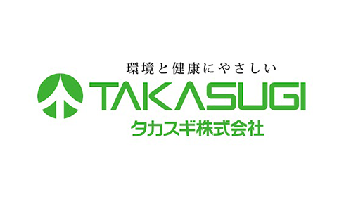 TAKASUGI株式会社