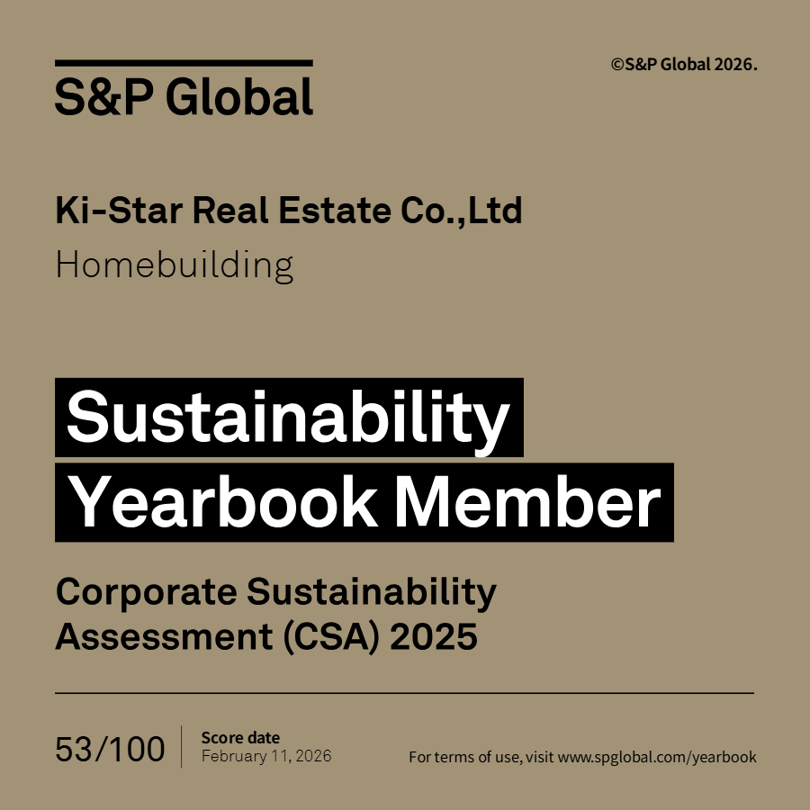 S&P The Sustainability Yearbook Member
