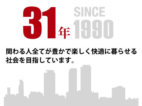 創業