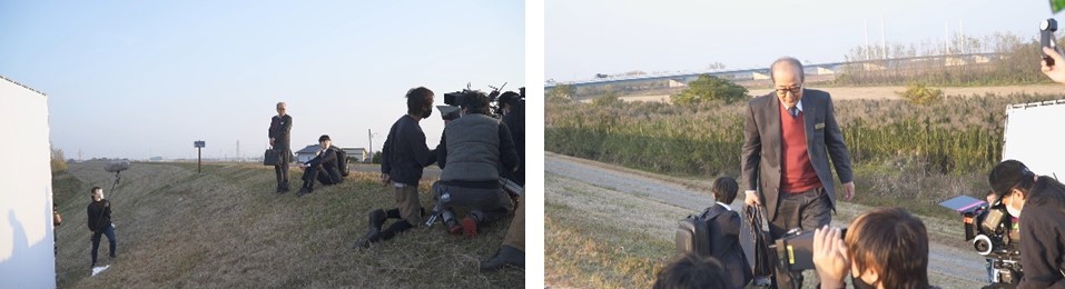 インタビュー2