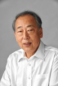 岸部一徳さん – コピー