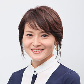 金子 恵美（かねこ めぐみ）