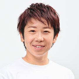 岩渕 亜依