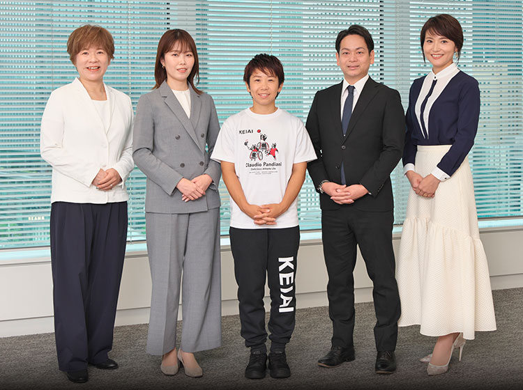 【ダイバーシティ・エクイティ＆インクルージョン推進】サステナビリティのこれまでとこれから