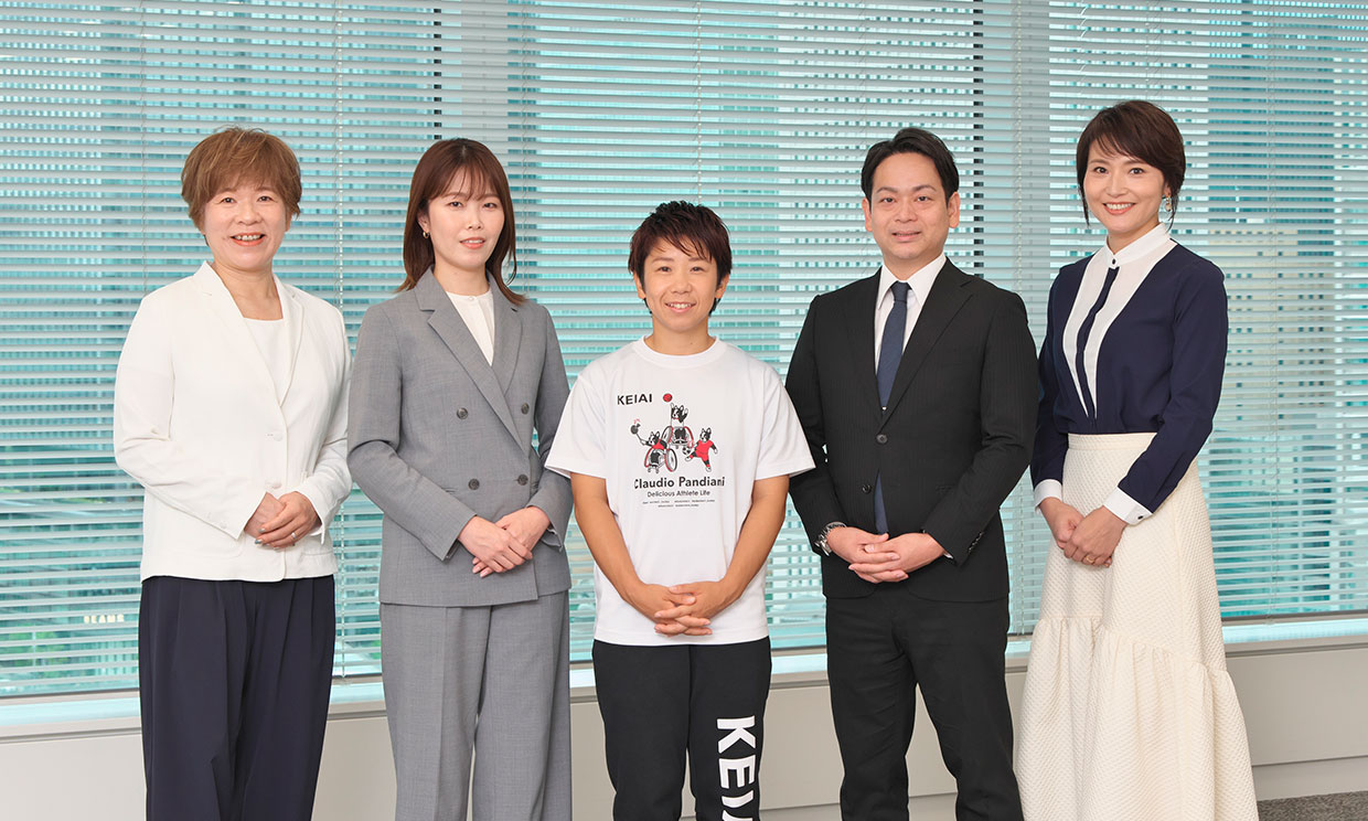 【ダイバーシティ・エクイティ＆インクルージョン】多様な人材が輝ける職場環境づくり
