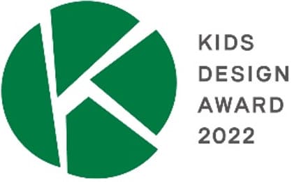 KIDS DESIGN AWORD 2022