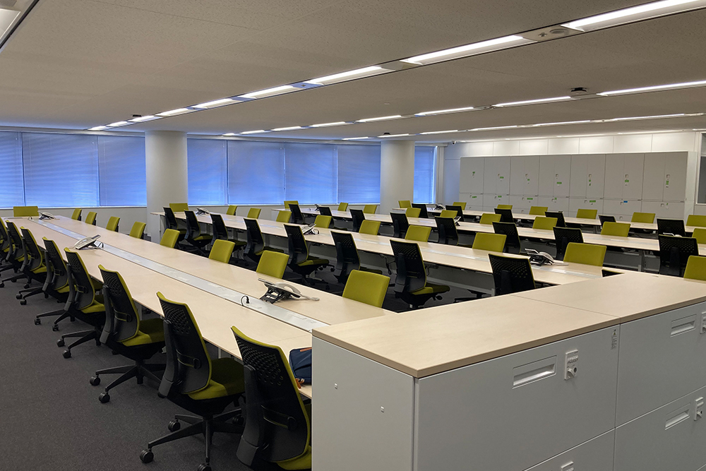 ケイアイスター不動産 大阪支社