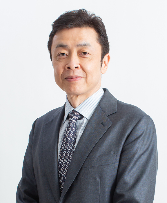 代表取締役 塙 圭二