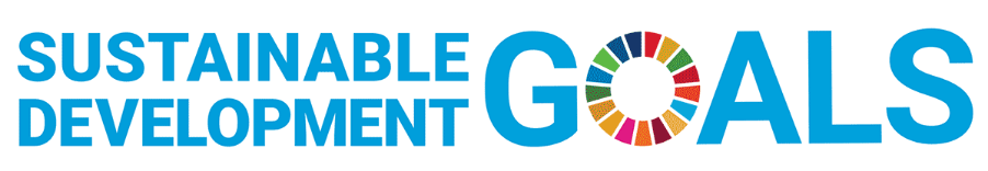 SUSTAINABLE DEVELOPMENT GOALS
