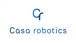 Casa robotics株式会社